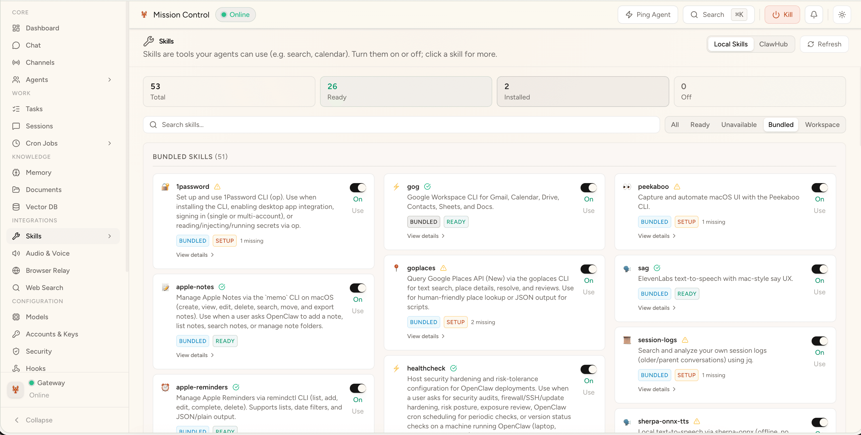 AgentBay screenshot 8