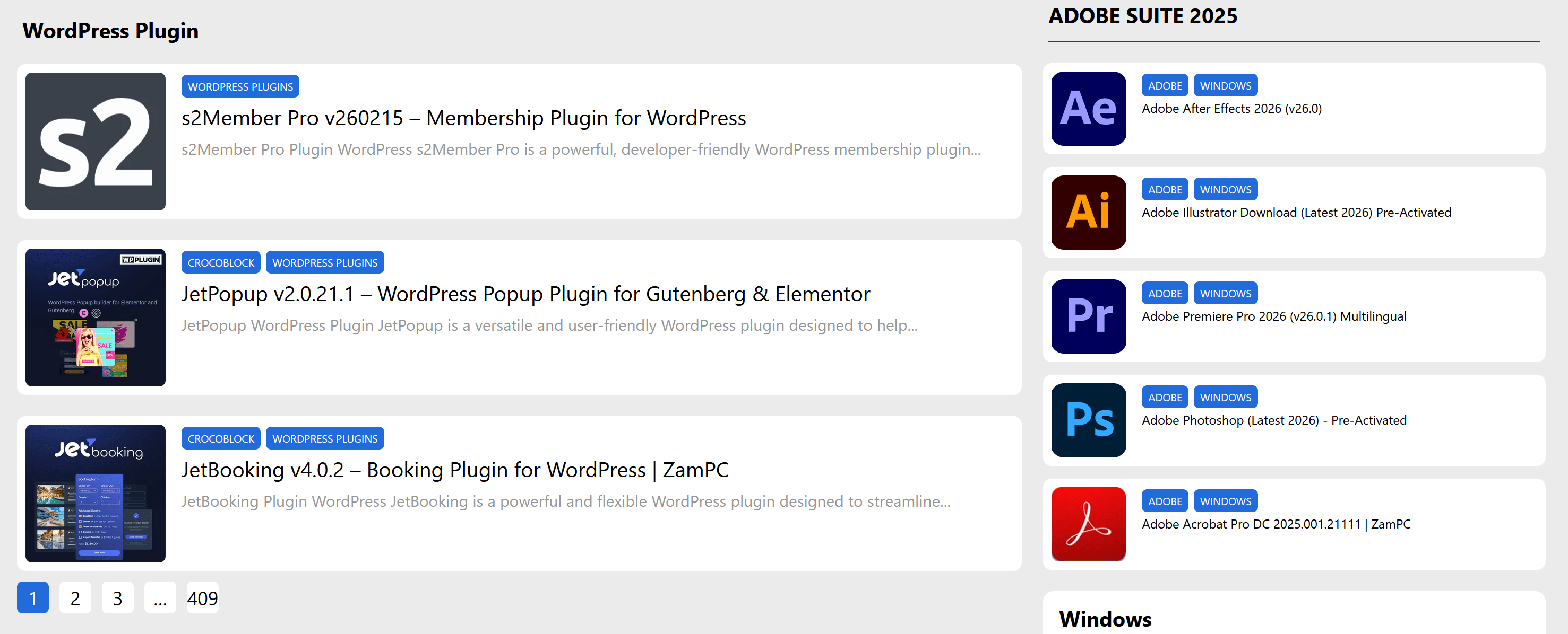 ZamPC | Fast And Simple Way screenshot 3