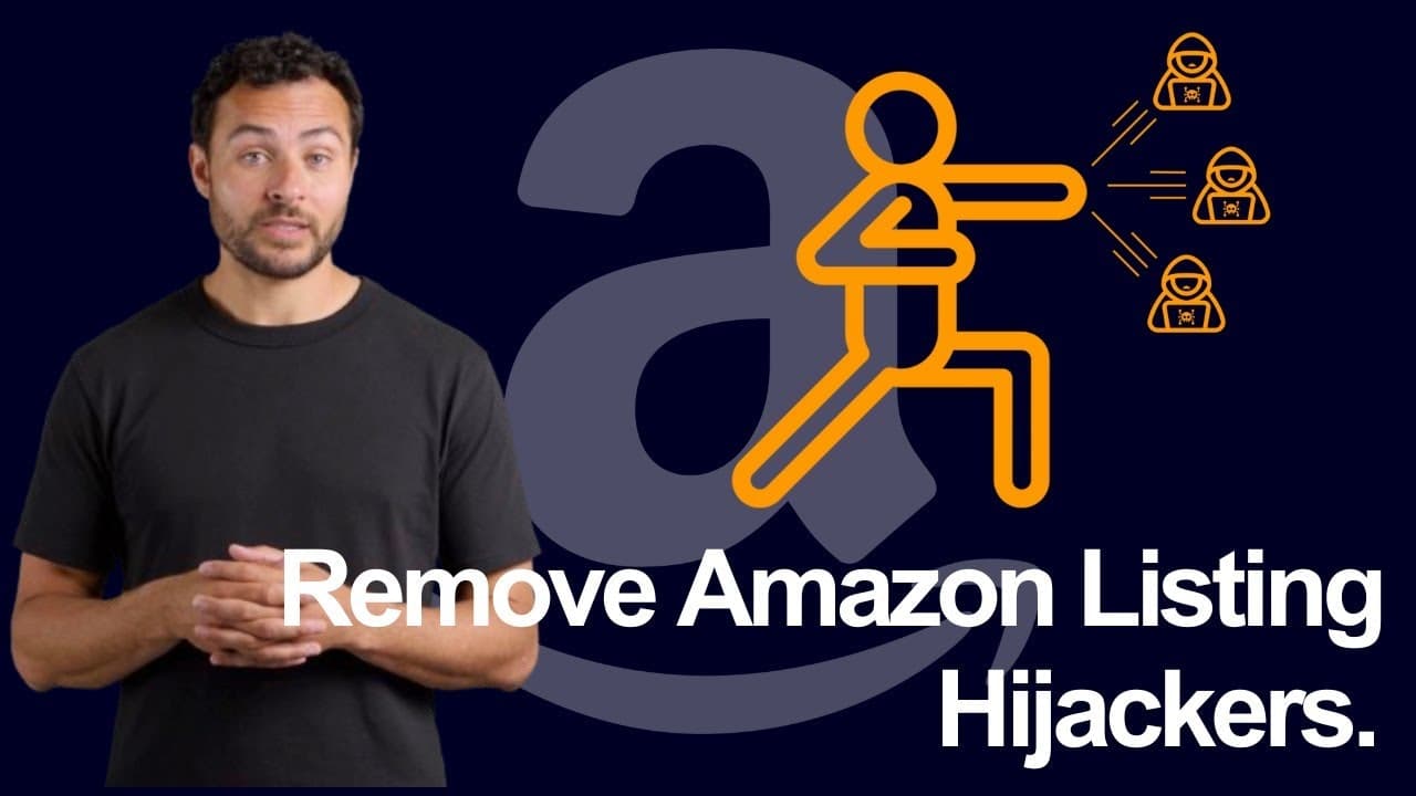 Merge Amazon Listings screenshot 1