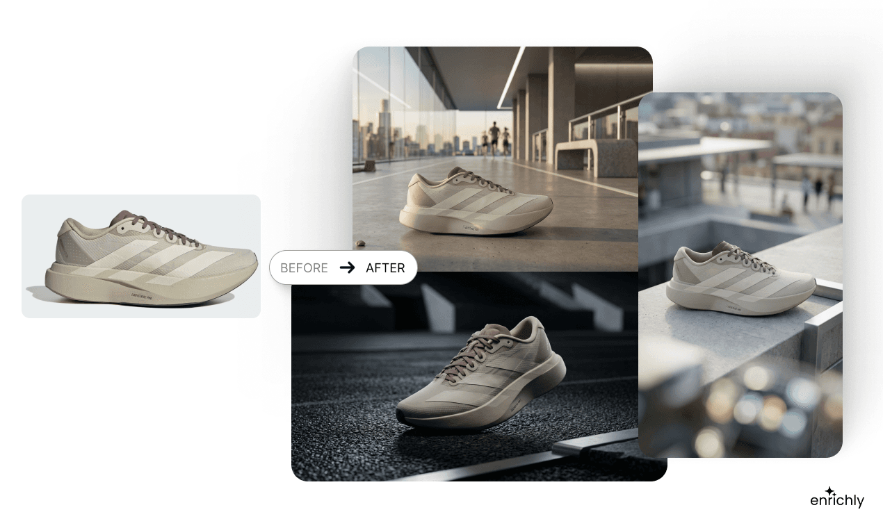 Enrichly screenshot 3