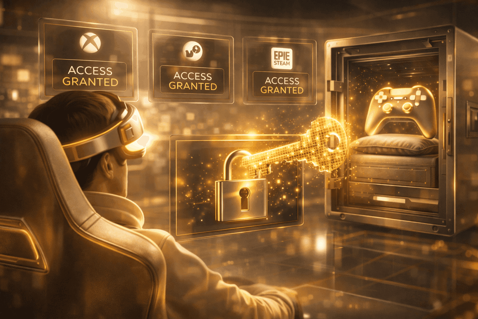 TempMail screenshot 2