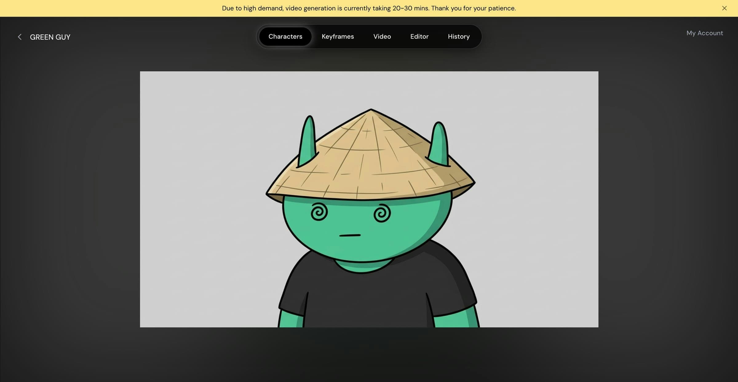 PAI by Utopai Studios screenshot 2