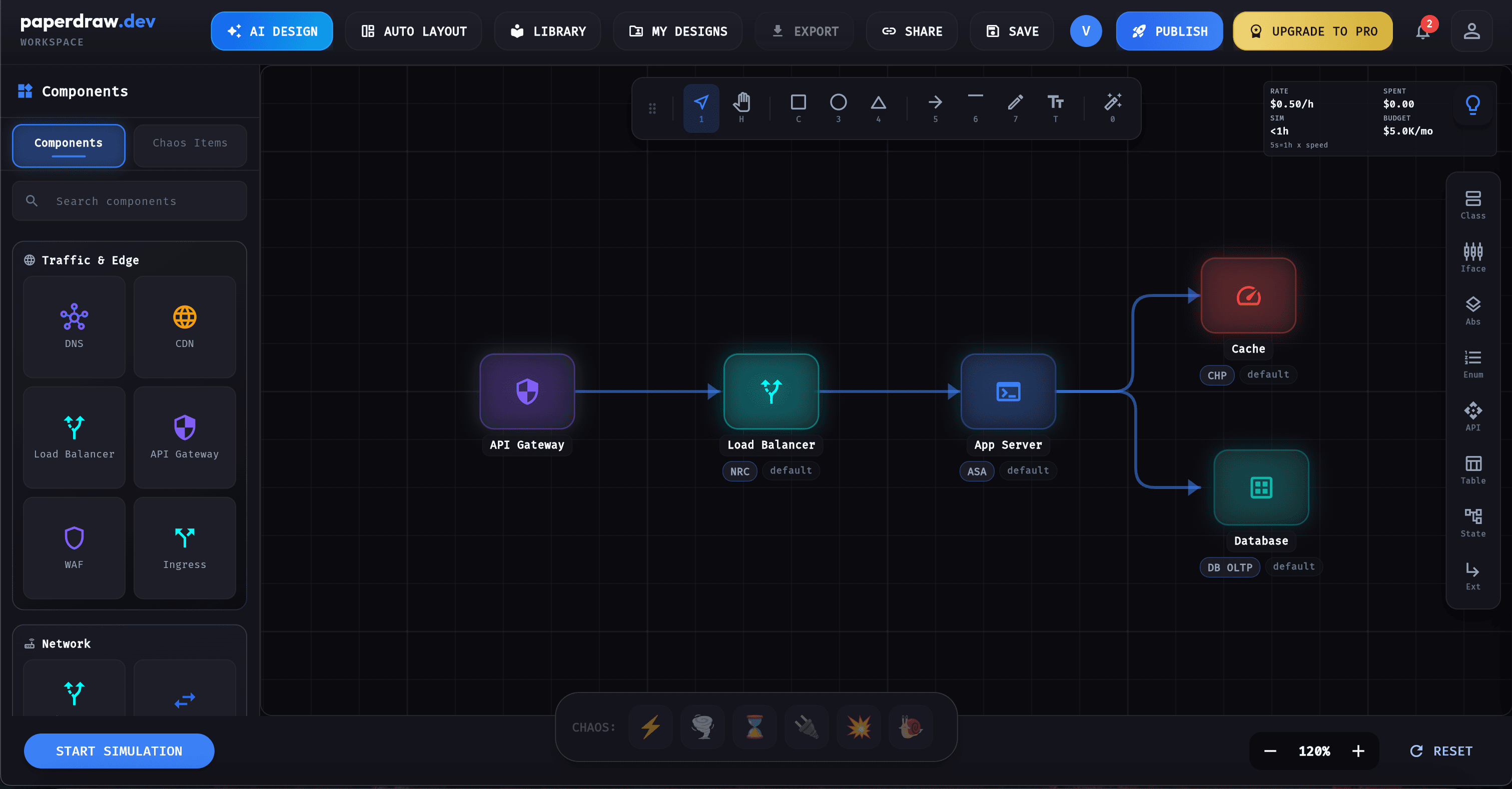 paperdraw.dev screenshot 2