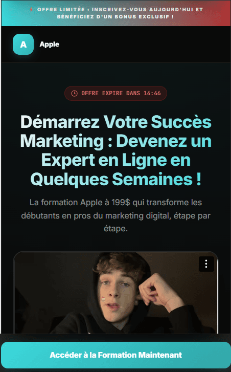 FunnelAi screenshot 3