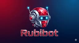 Rubibot & Human like Proto AGI