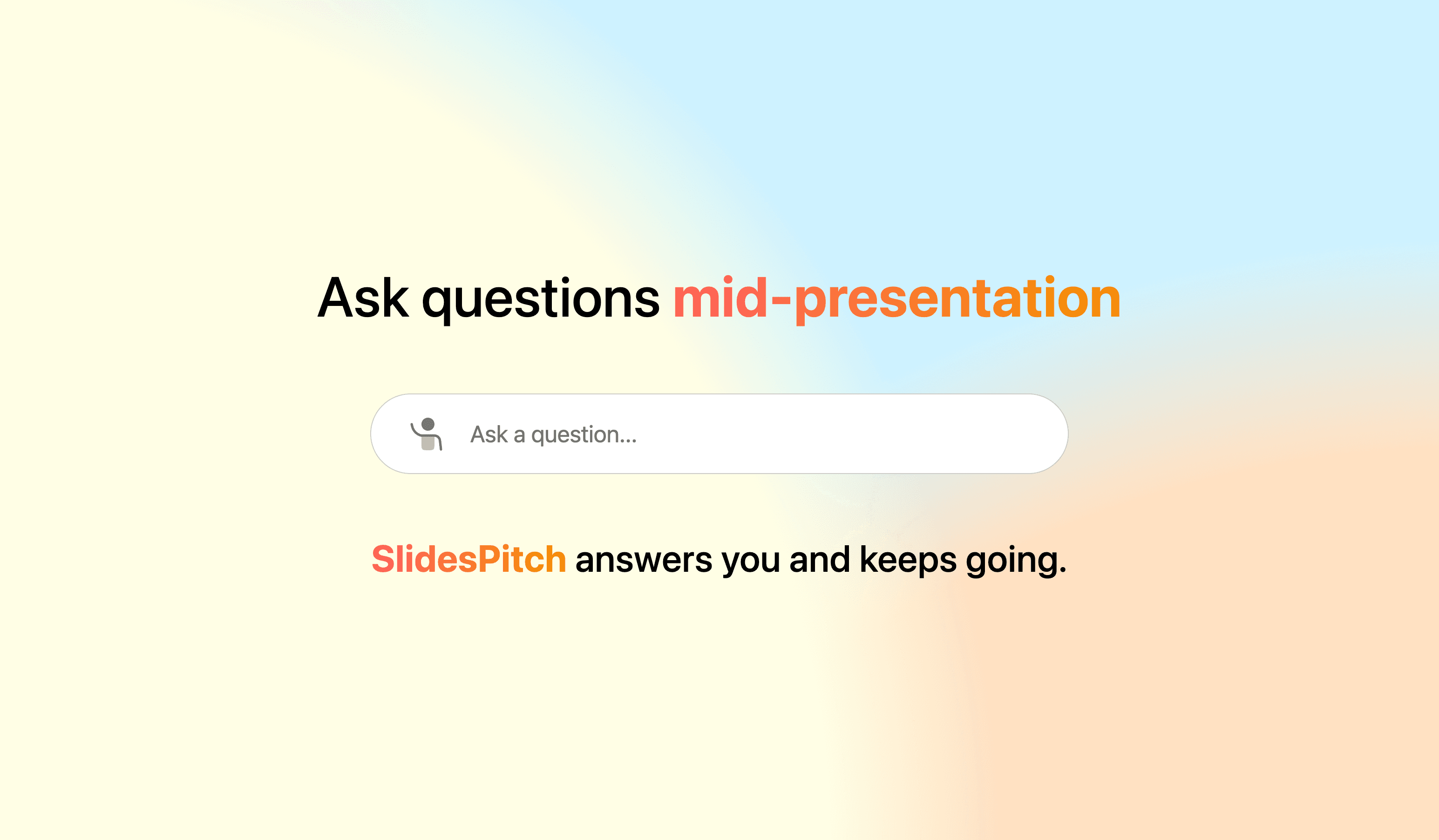 SlidesPitch screenshot 3