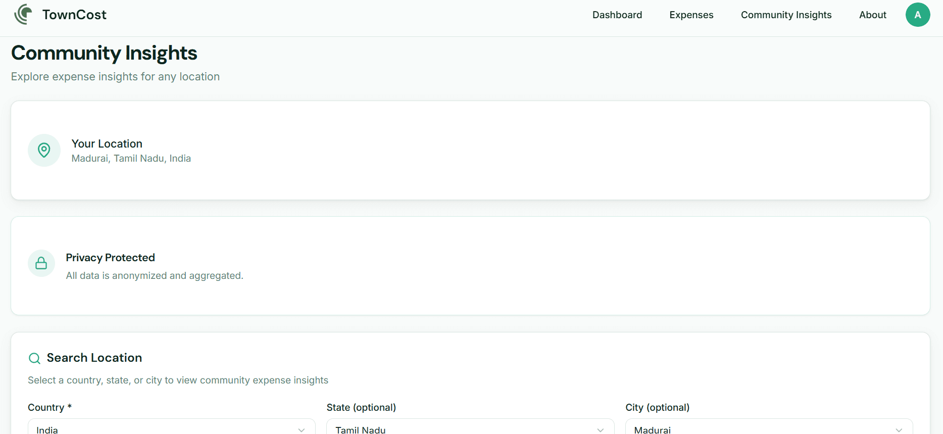 TownCost screenshot 5