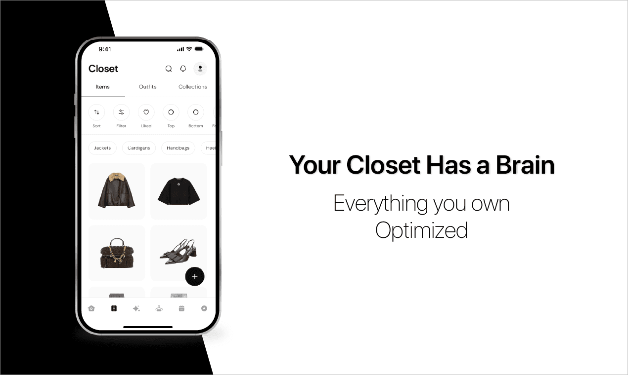 BeSpoke AI Stylist screenshot 2