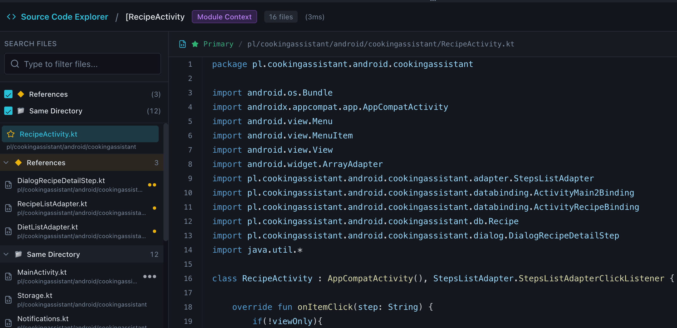 Understand AI code ArchToCode.com screenshot 11