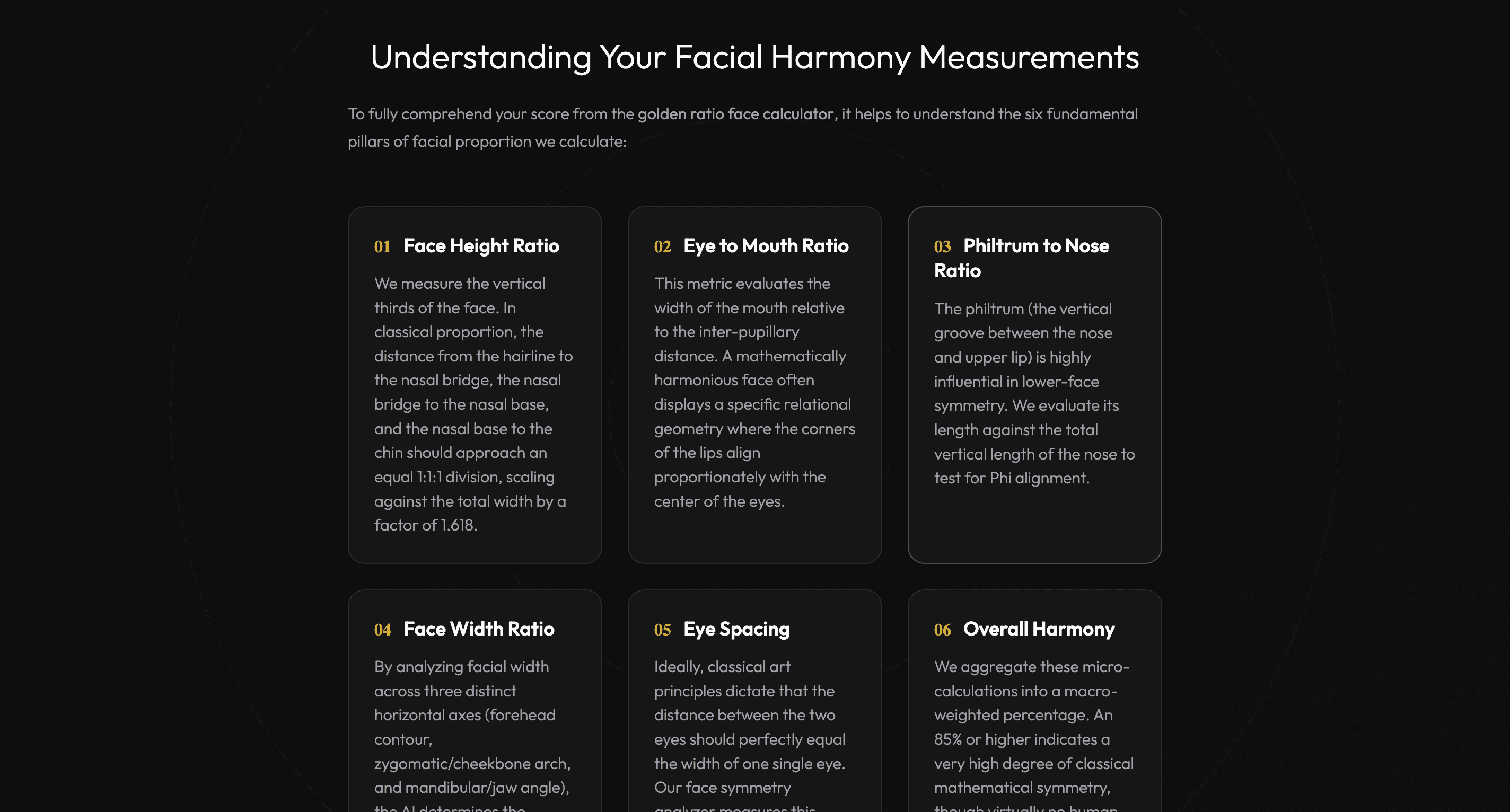 Golden Ratio Engine screenshot 7