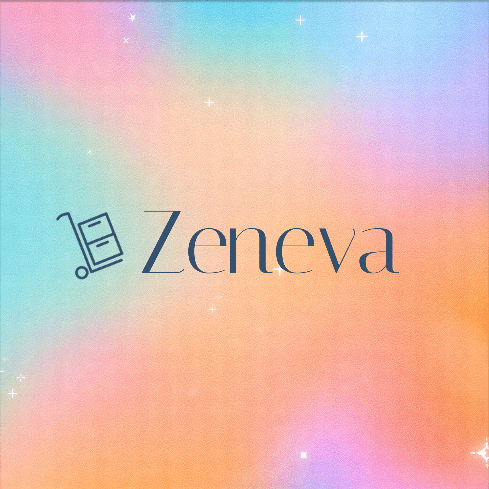 Zeneva screenshot 2