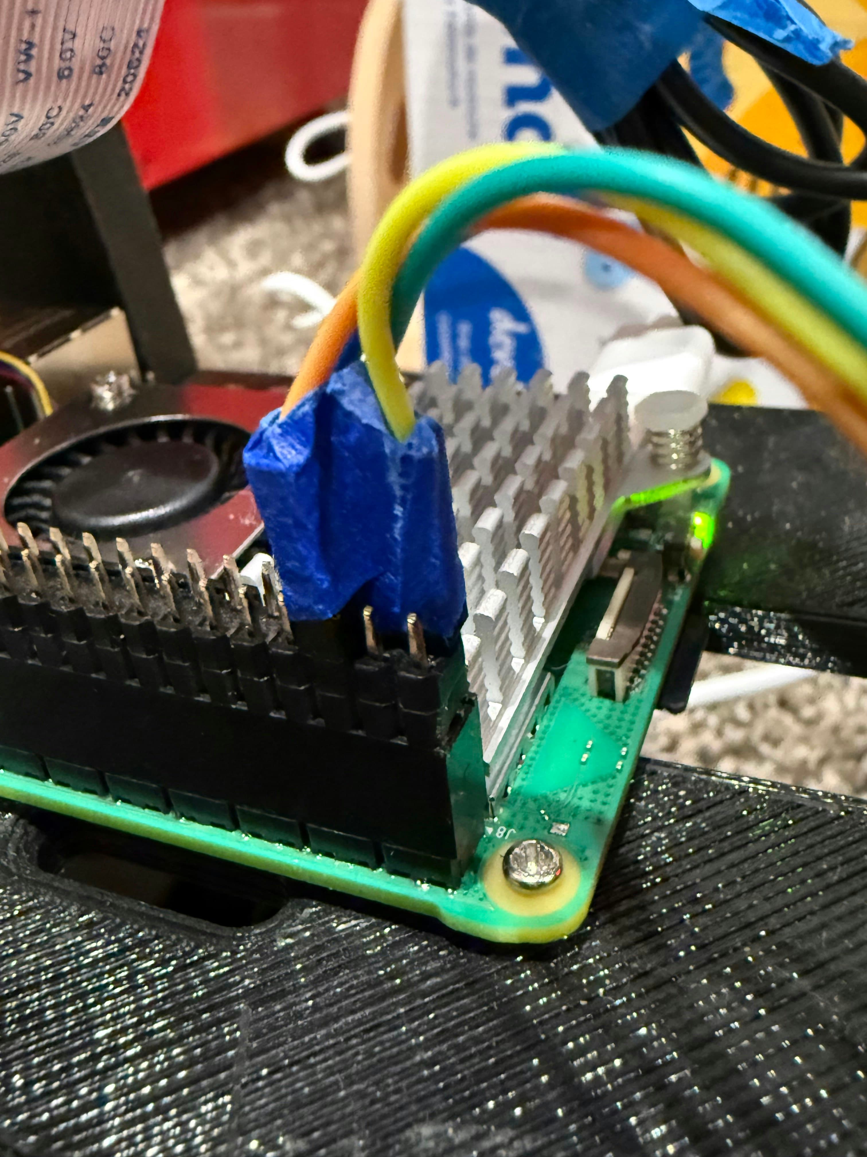 OpenCastor screenshot 5