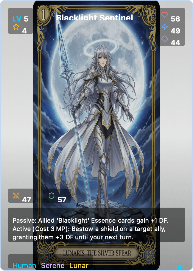 Neo Organon by ArcadiaX screenshot 2