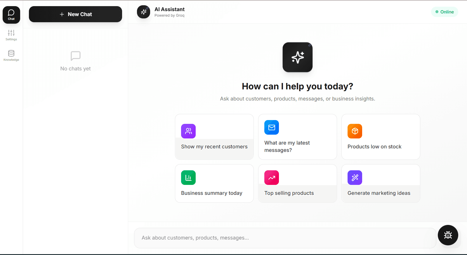 Genrify screenshot 5