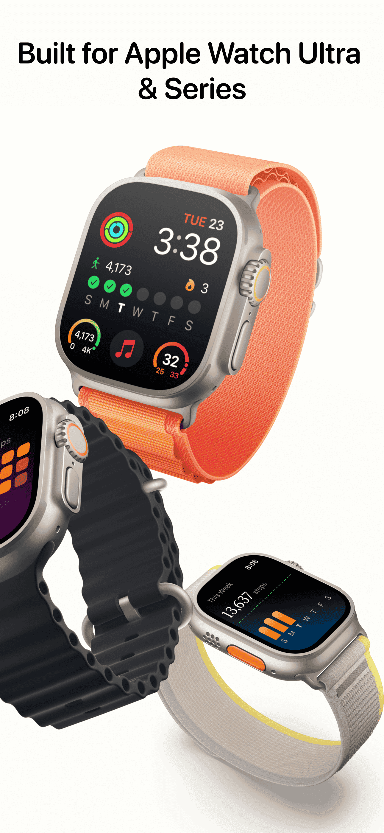 Steps: Workout & Pedometer screenshot 9