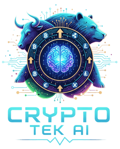Crypto Tek Ai screenshot 10