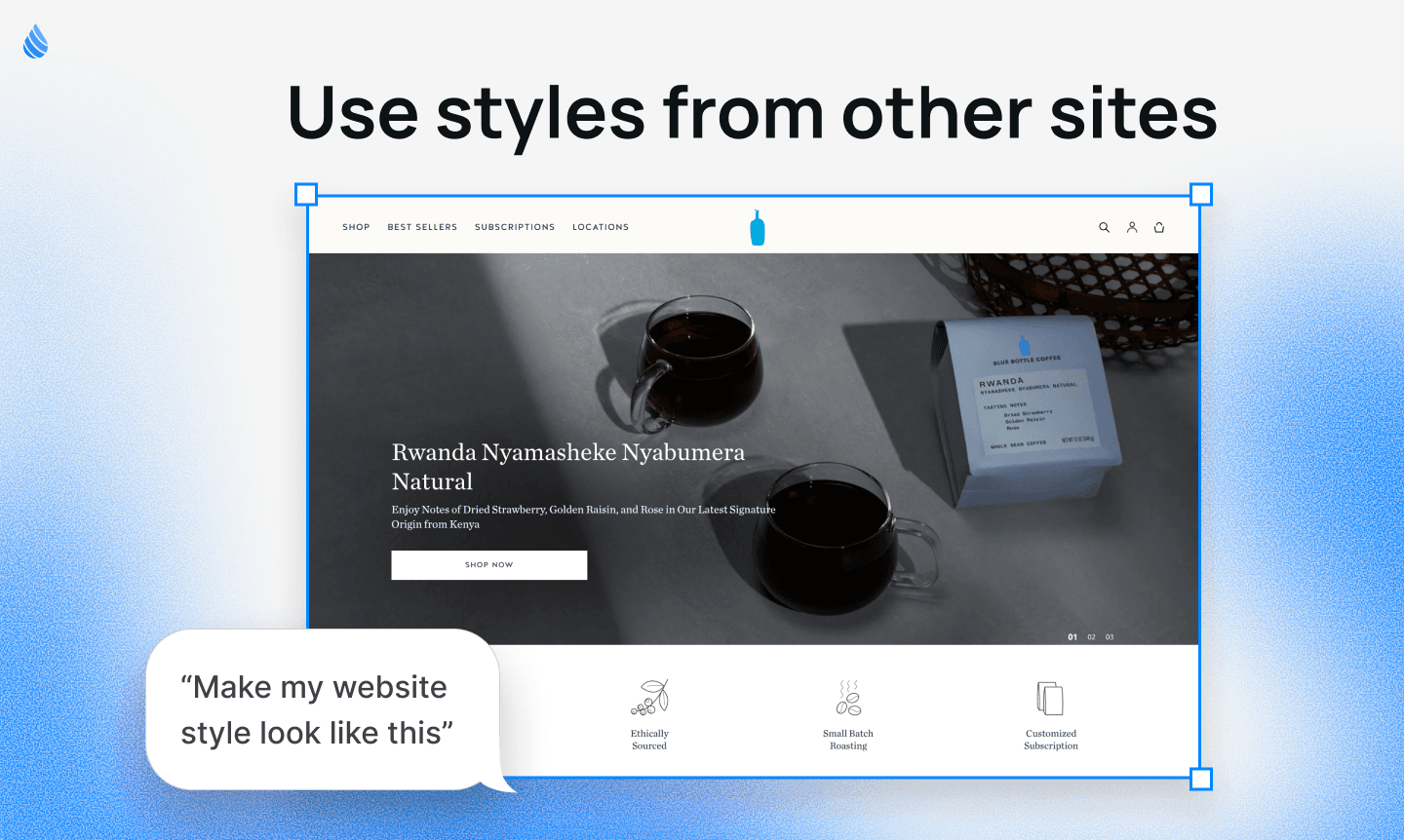 Repaint screenshot 3