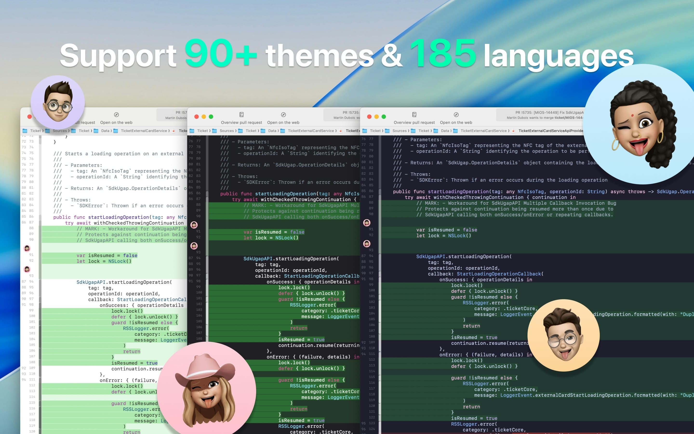 Pulldog screenshot 7