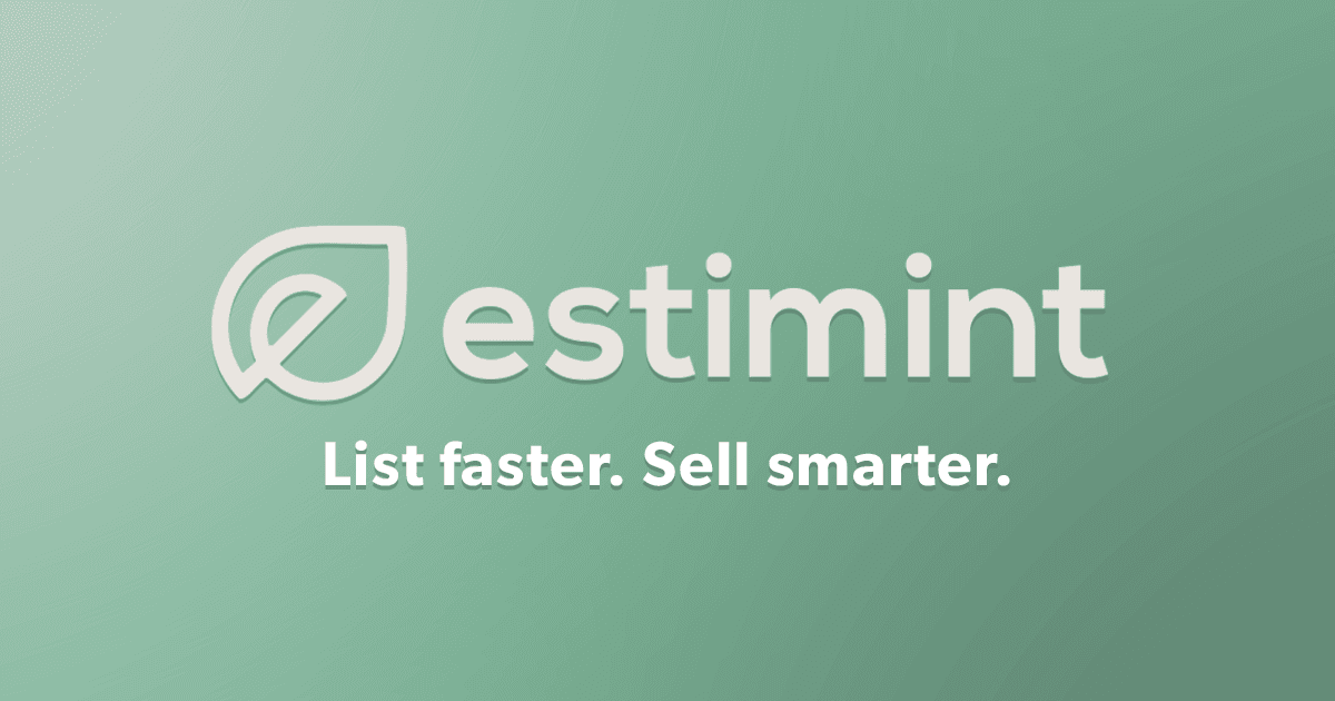 Estimint screenshot 2