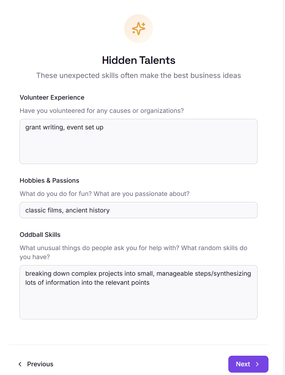AptiBuild AI screenshot 4