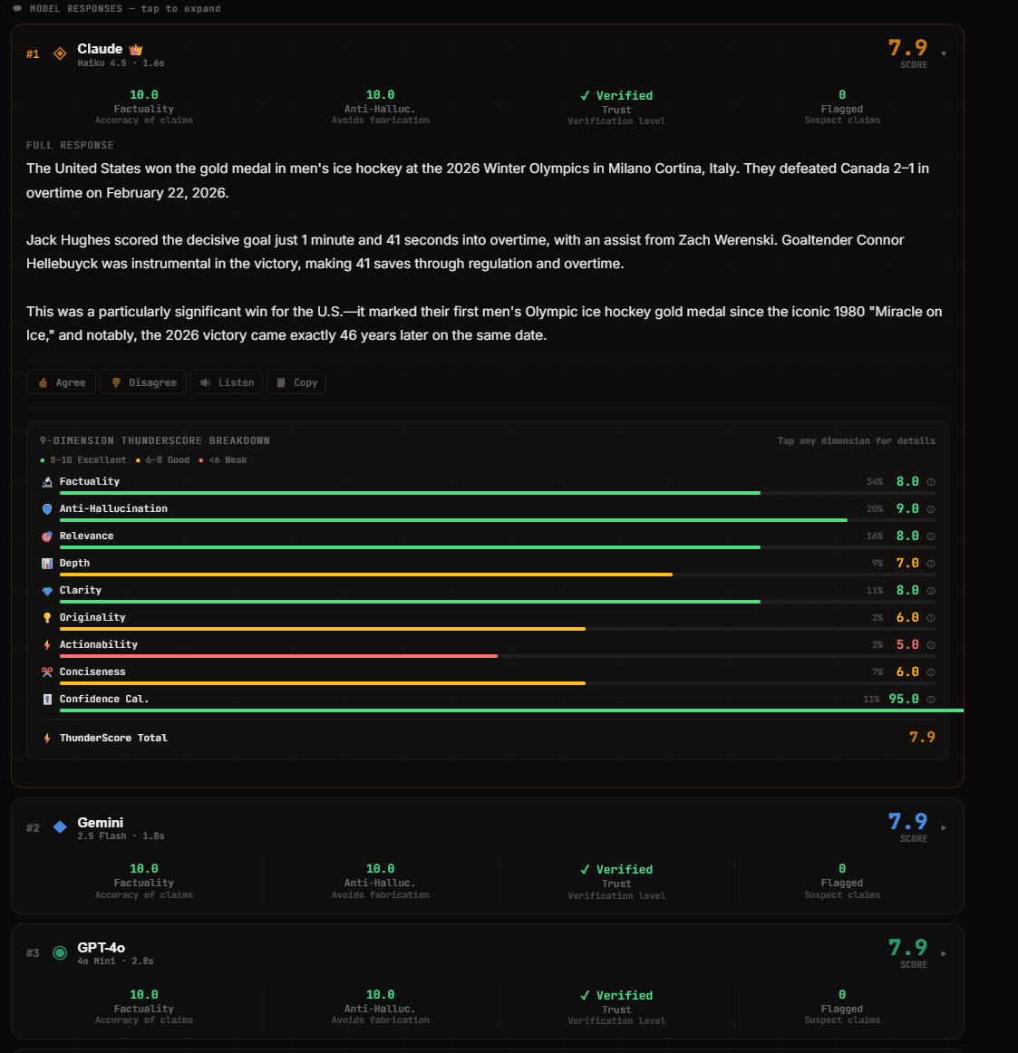 BattleDome.ai screenshot 3