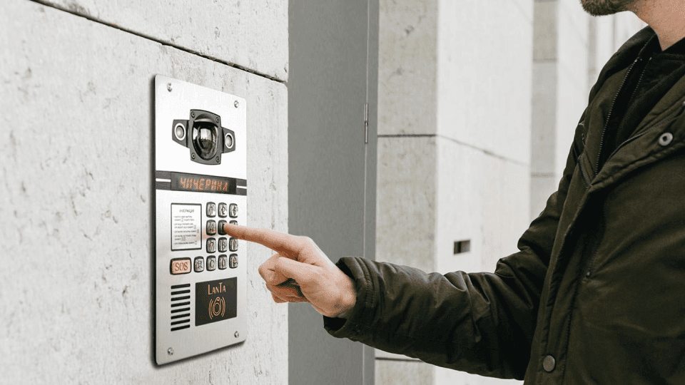 Sesameware screenshot 1