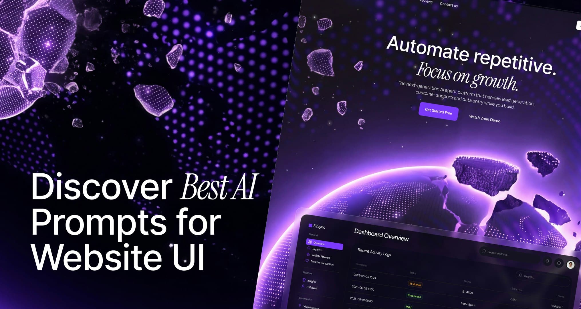 Motionsites screenshot 3