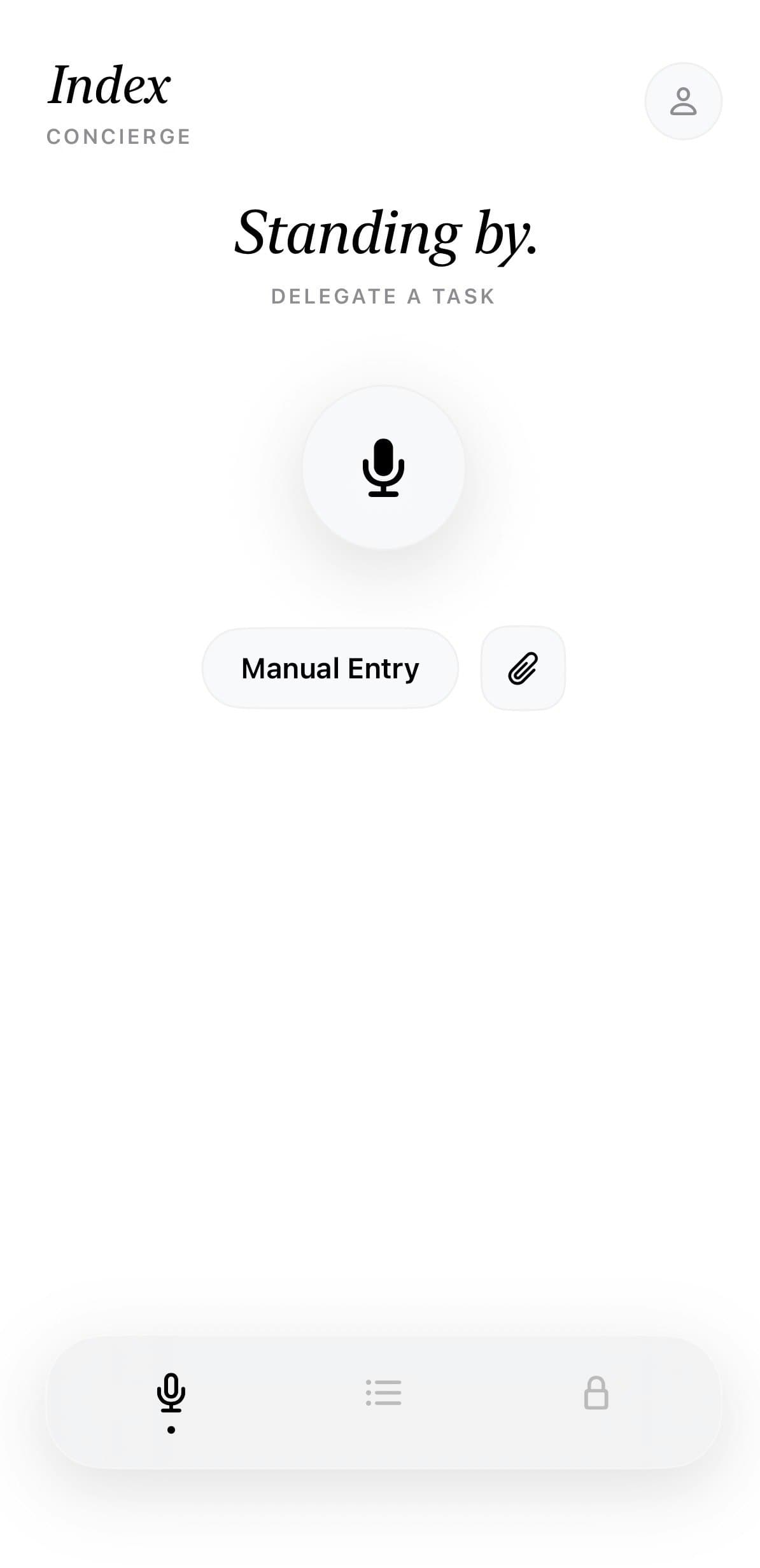 Index92 screenshot 1