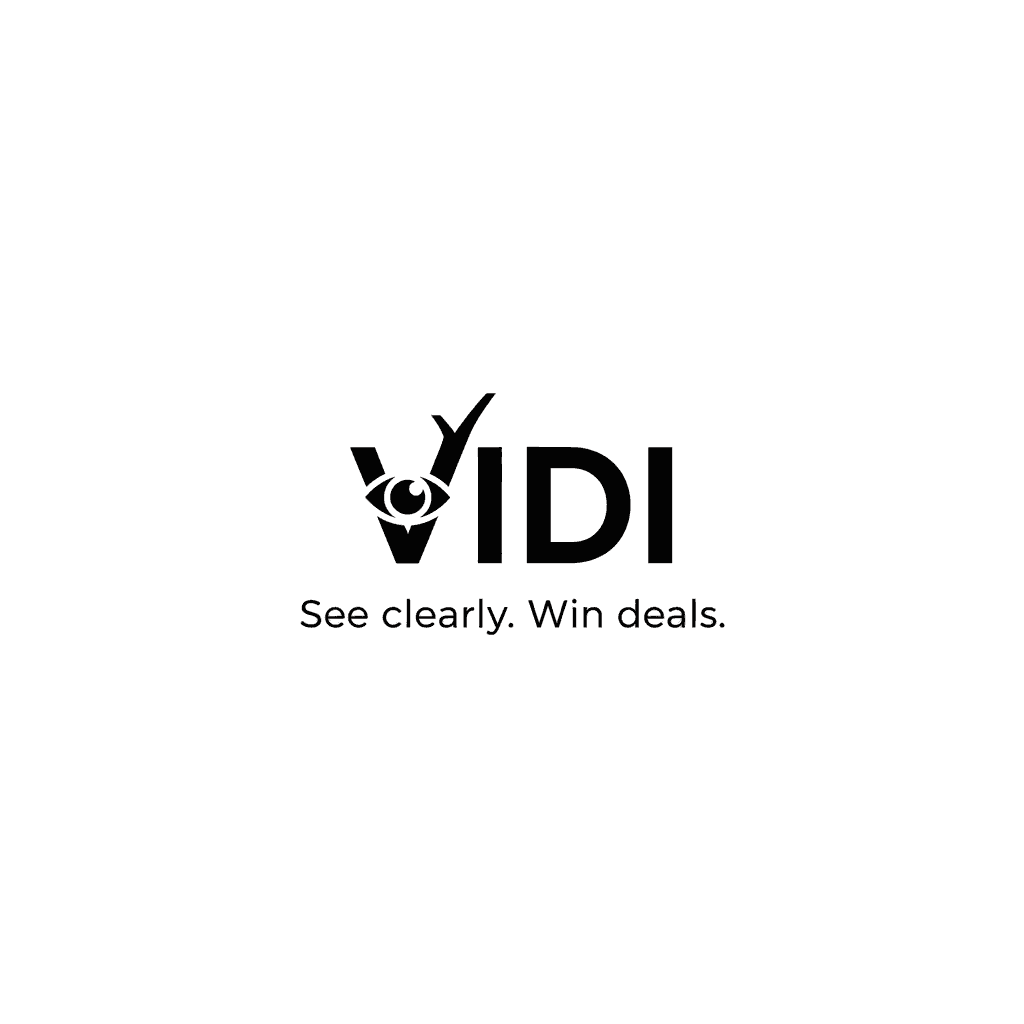 VIDI — AI Contract Review screenshot 1
