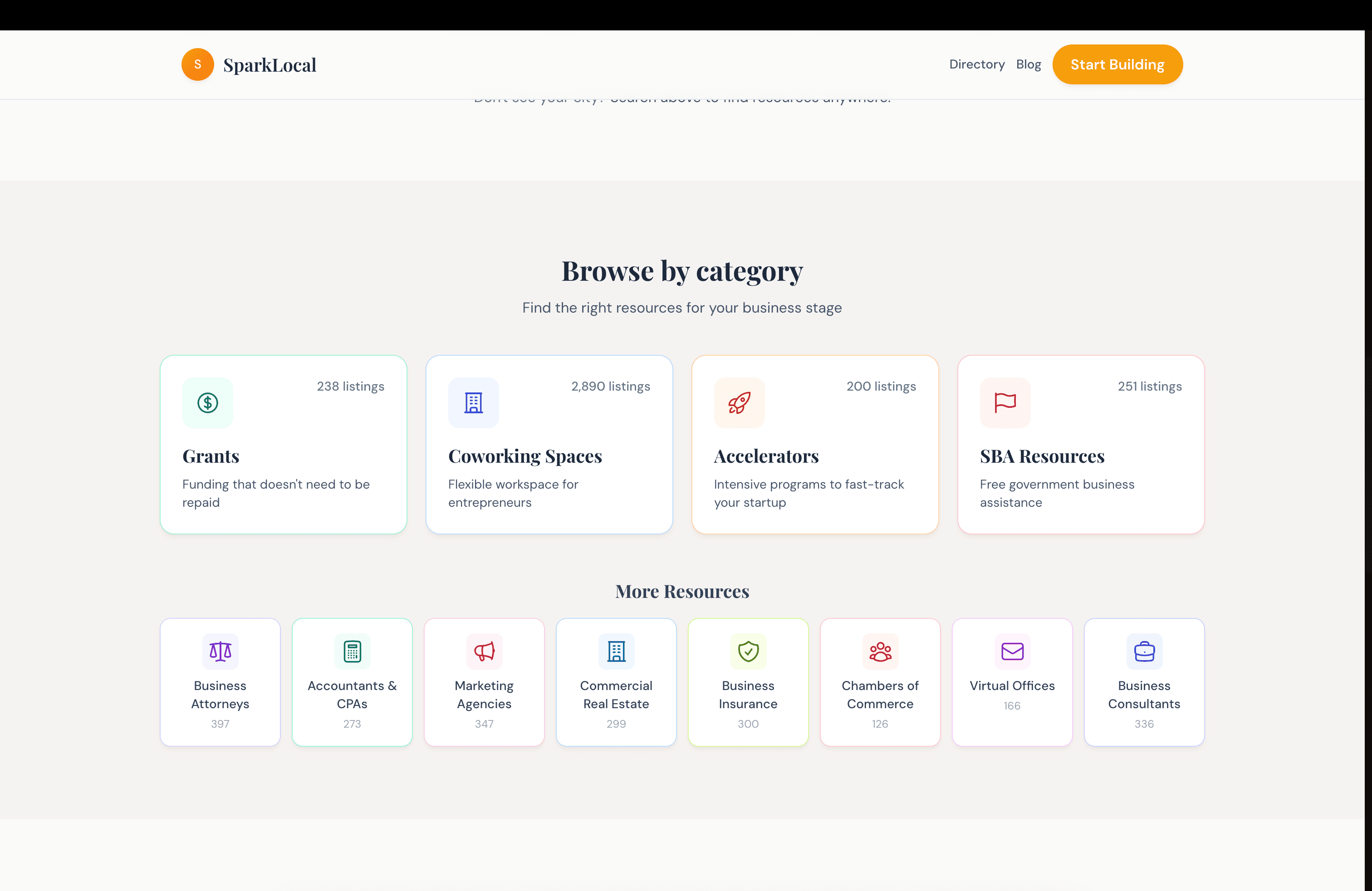 SparkLocal screenshot 9