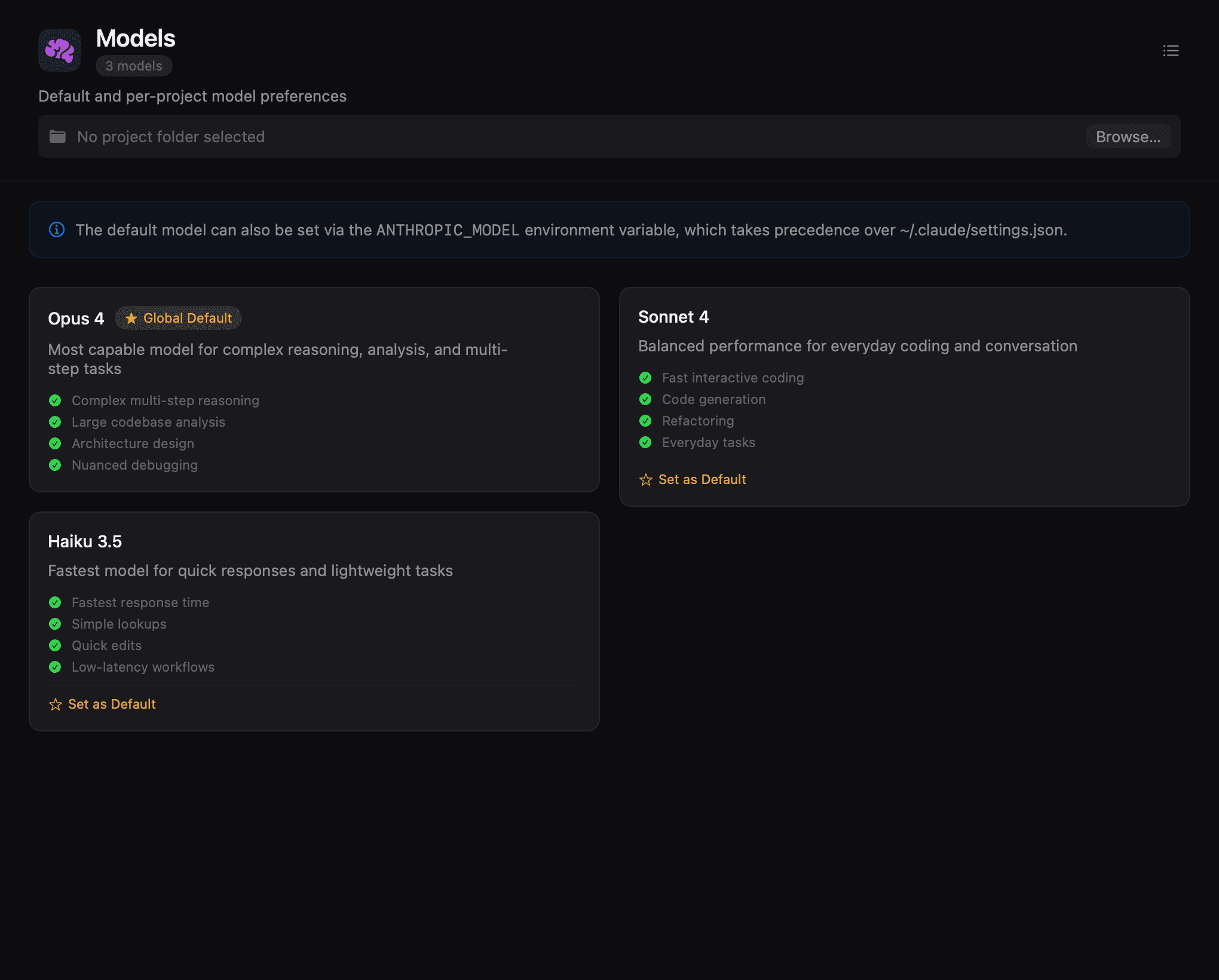 Poirot screenshot 11