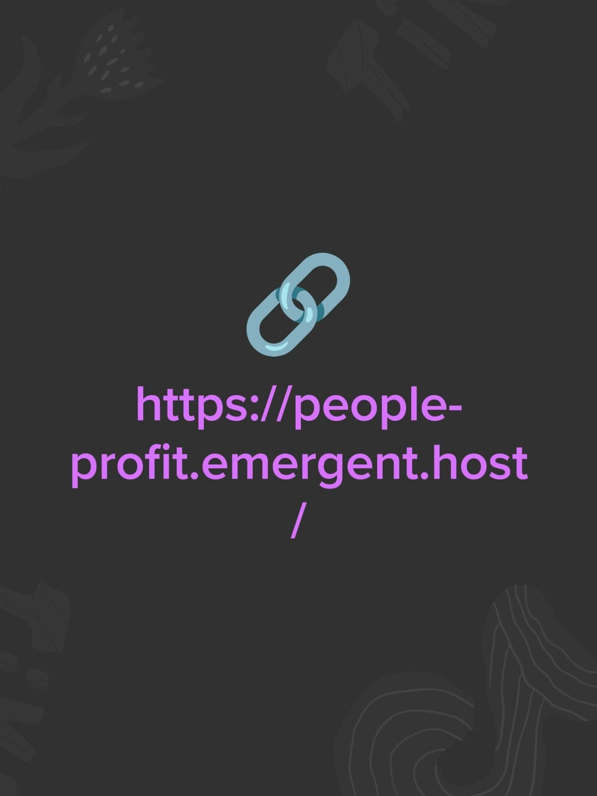 Emergent AI Finance Tracker Pro screenshot 1