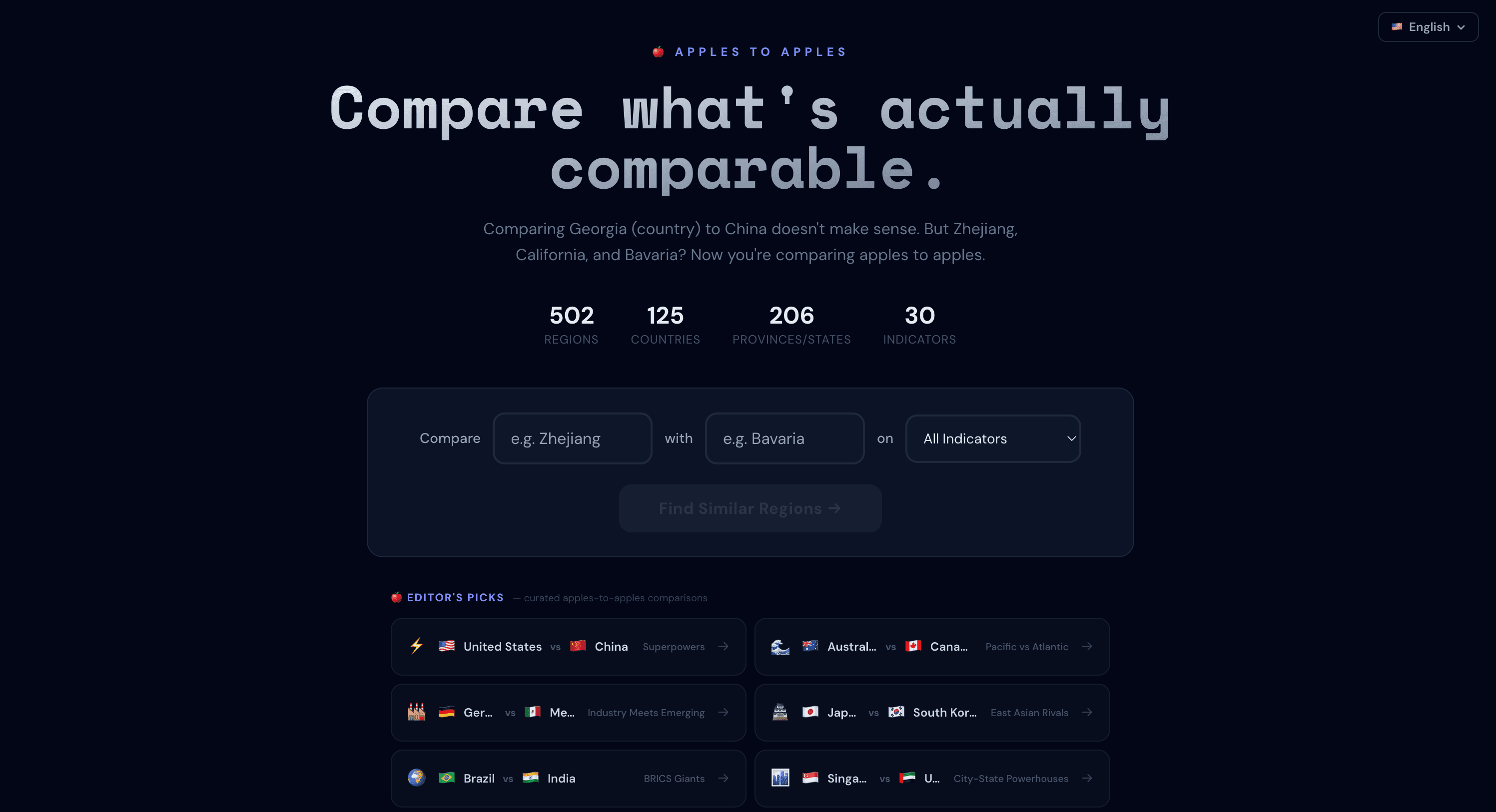 Apples to Apples screenshot 1