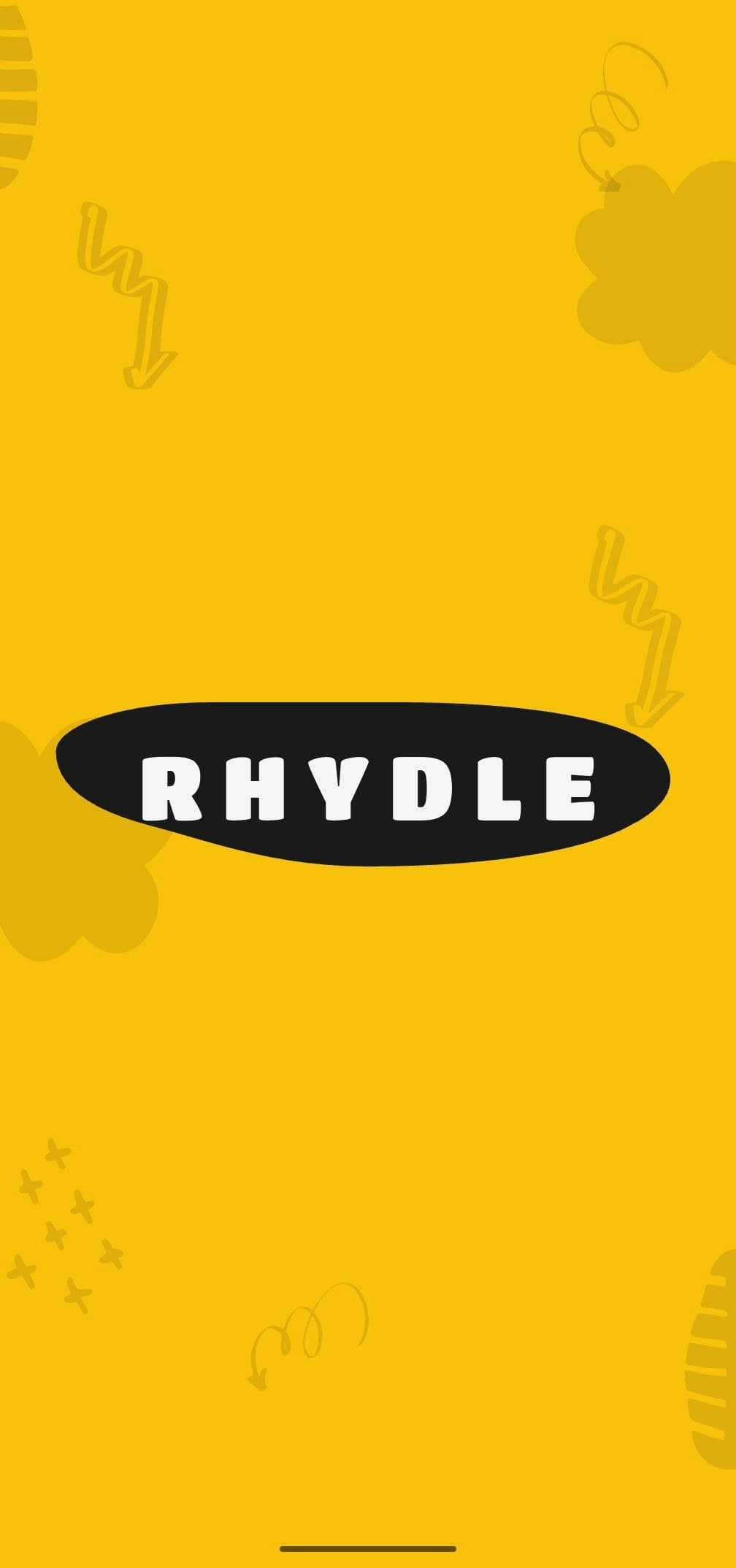 RHYDLE screenshot 1
