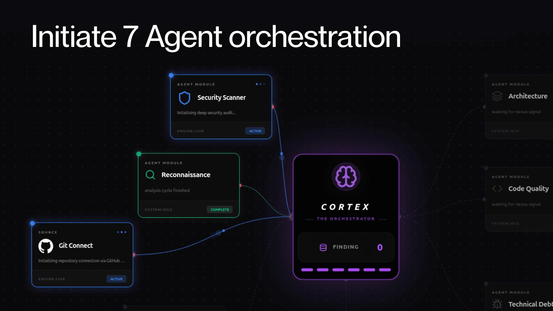Cortex EDR screenshot 8