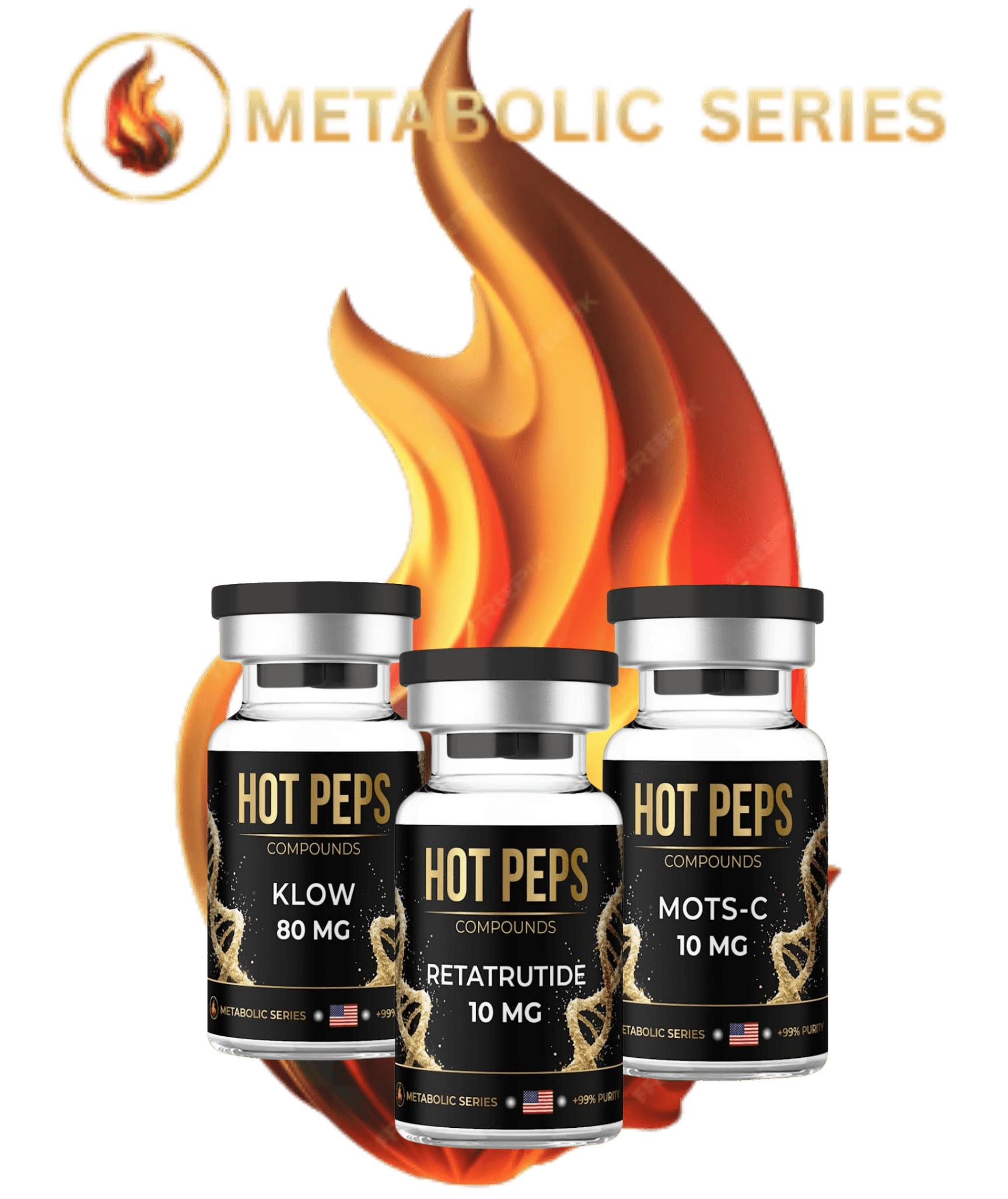 Hot Peps screenshot 2