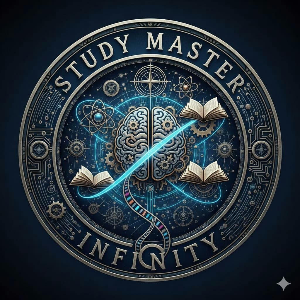 Study Master Infinity screenshot 2