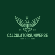 Calculators Universe: Gaming Edition