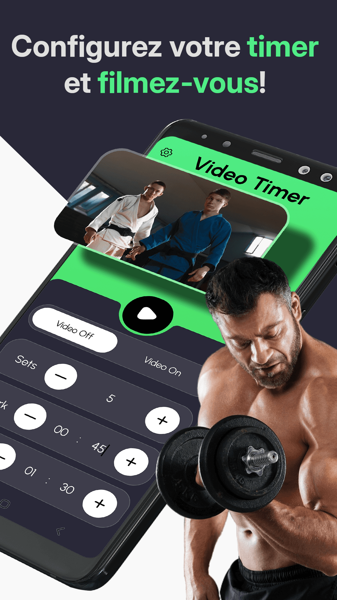 VideoTimer screenshot 5