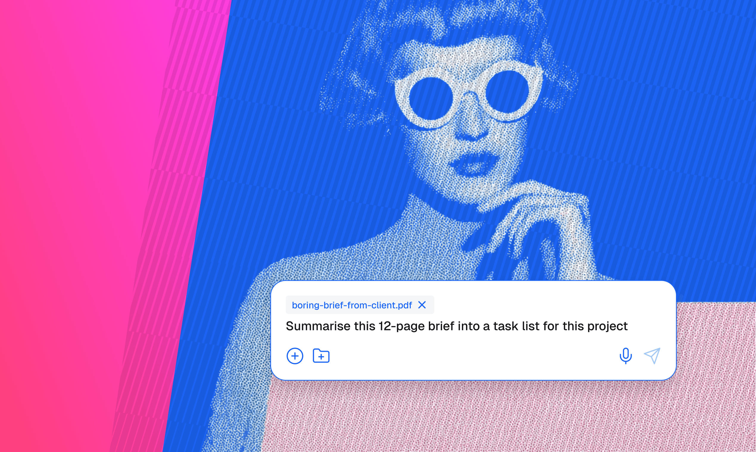 MonoDesk screenshot 3