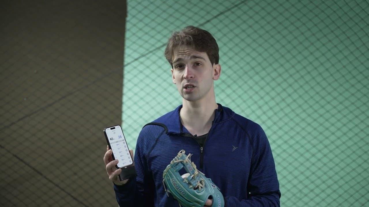 PI-Link Speed Radar screenshot 1