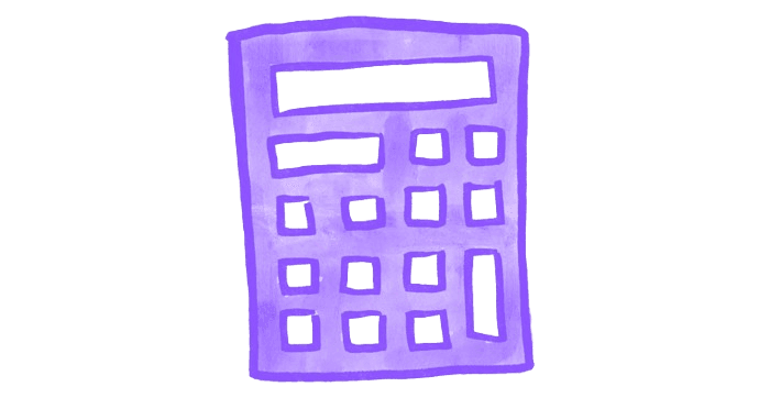 WhatTheCalculator screenshot 1