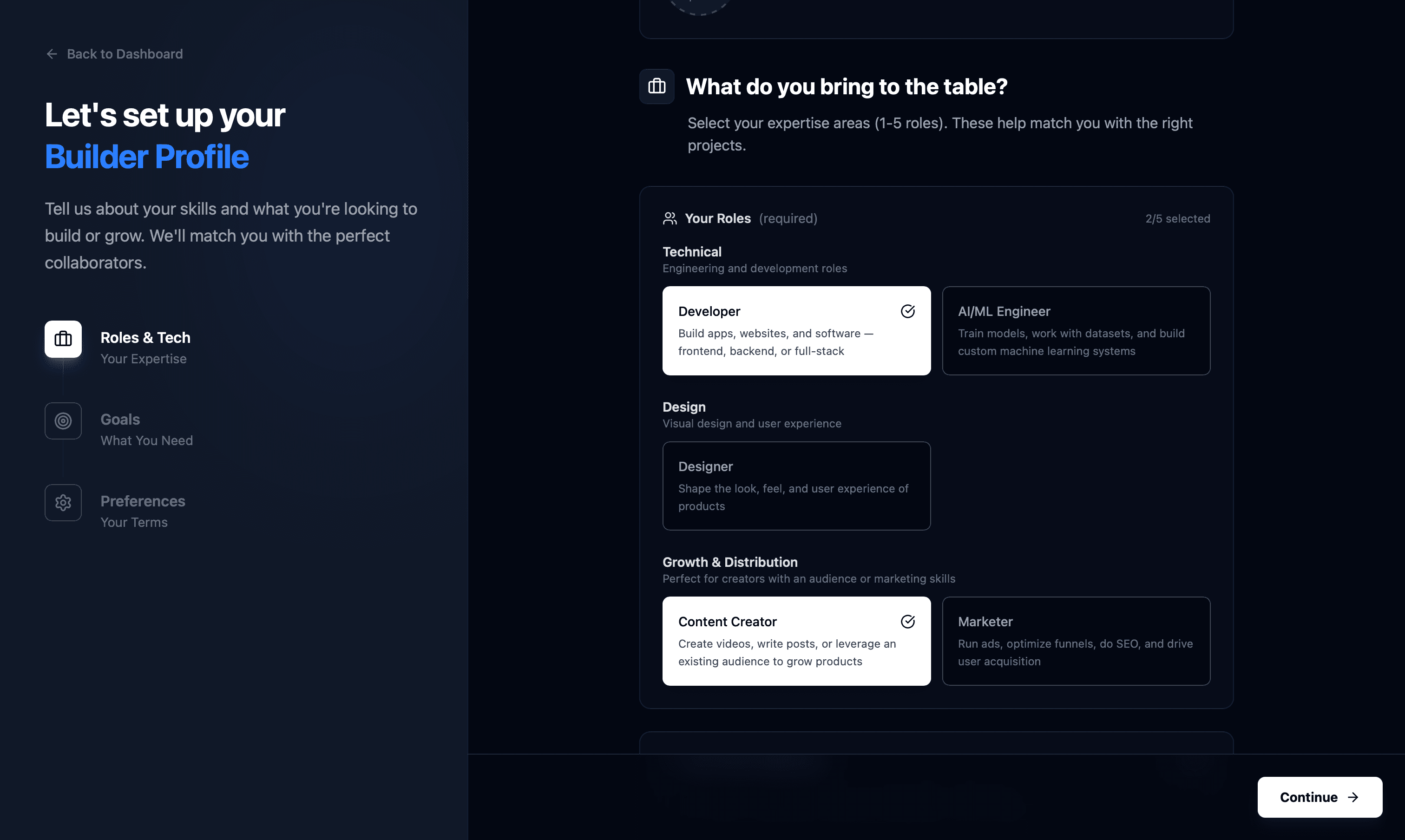 HiProduct screenshot 3