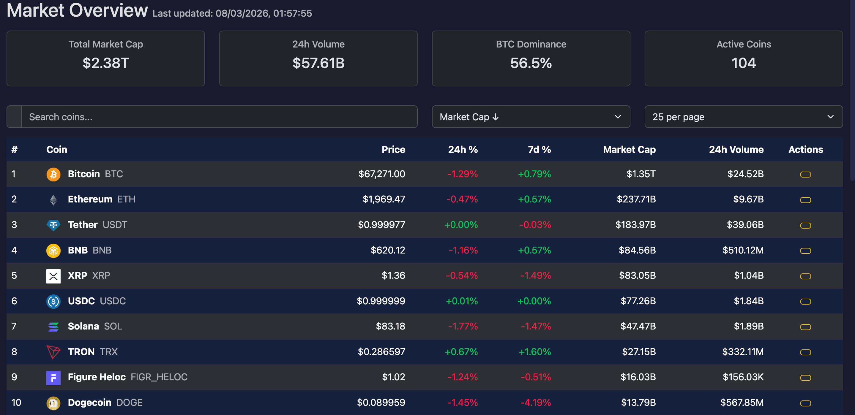 Soloron screenshot 5