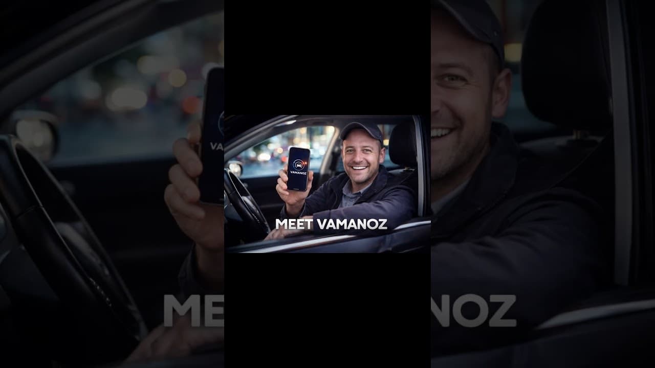 Vamanoz screenshot 1