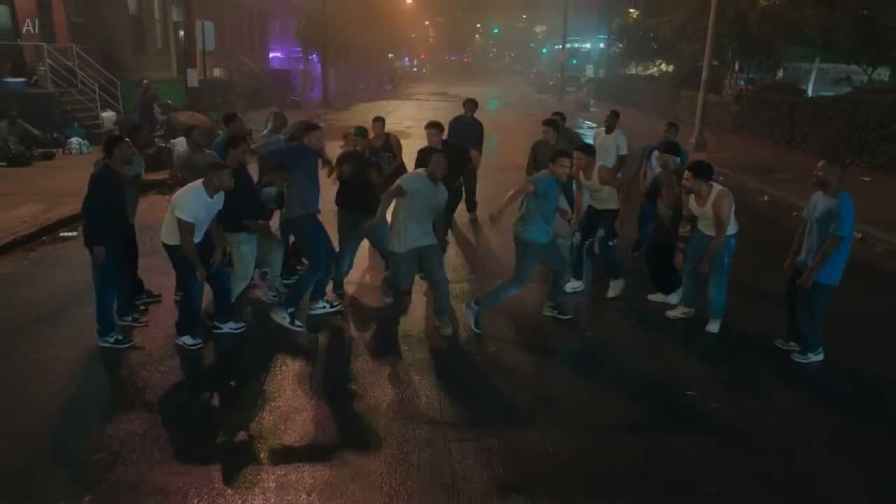 Seedance 2.0 screenshot 1