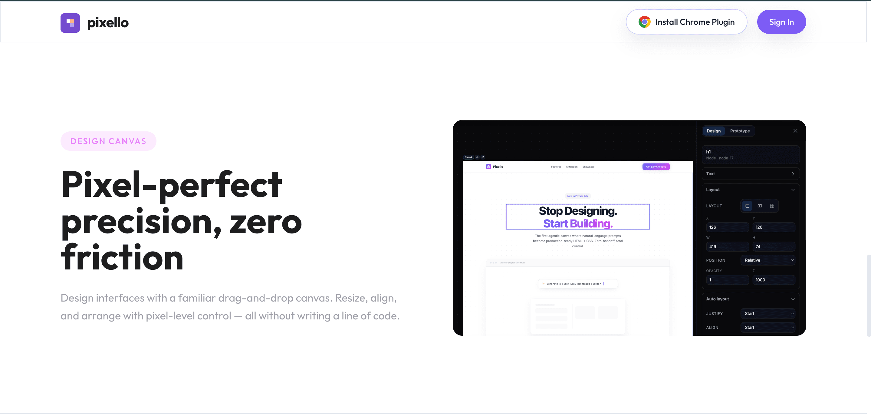 Pixello screenshot 4