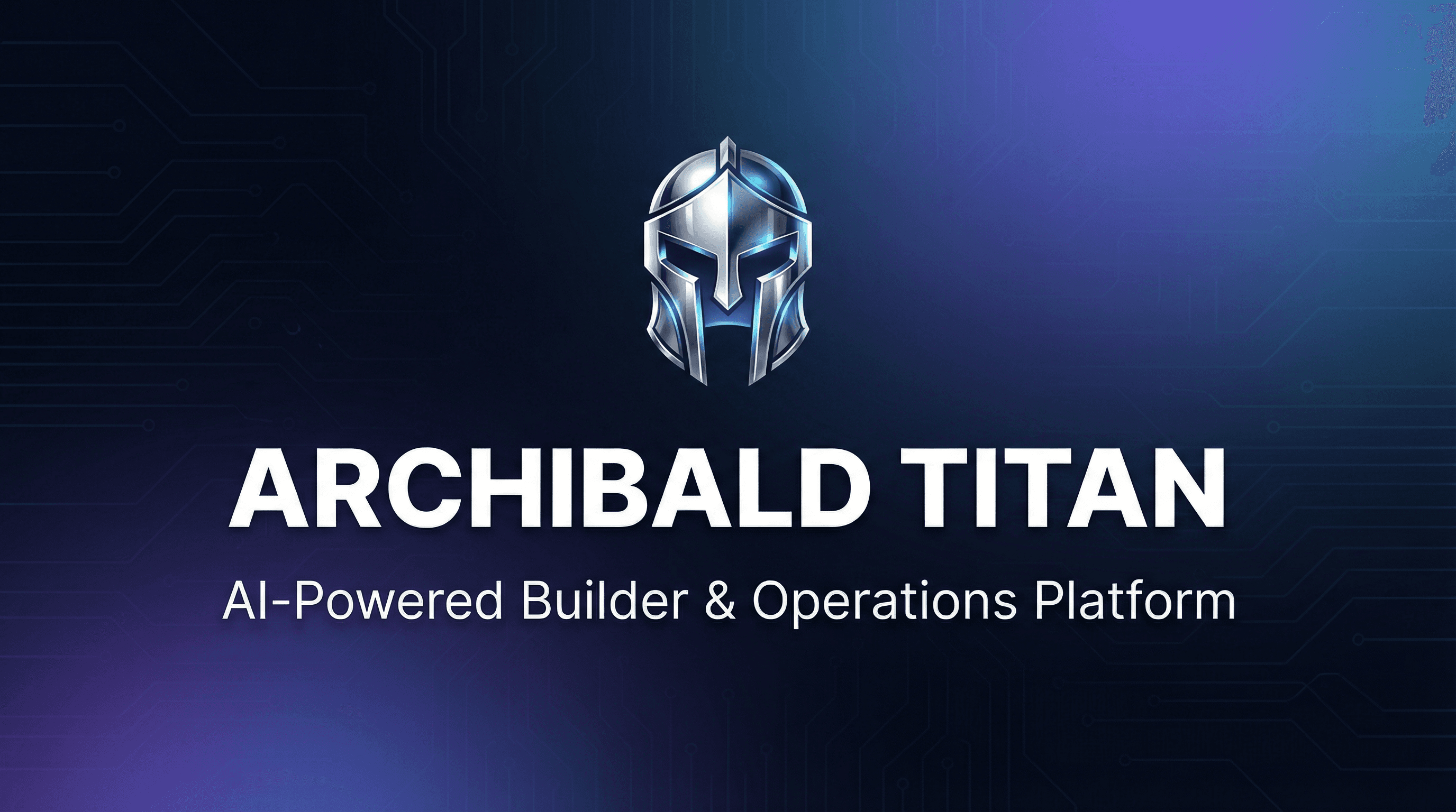 Archibald Titan screenshot 1
