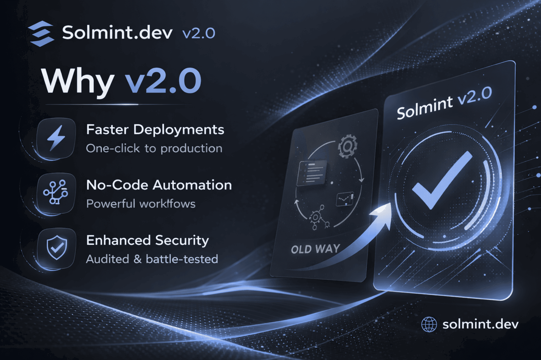 Solmint v2.0 screenshot 4