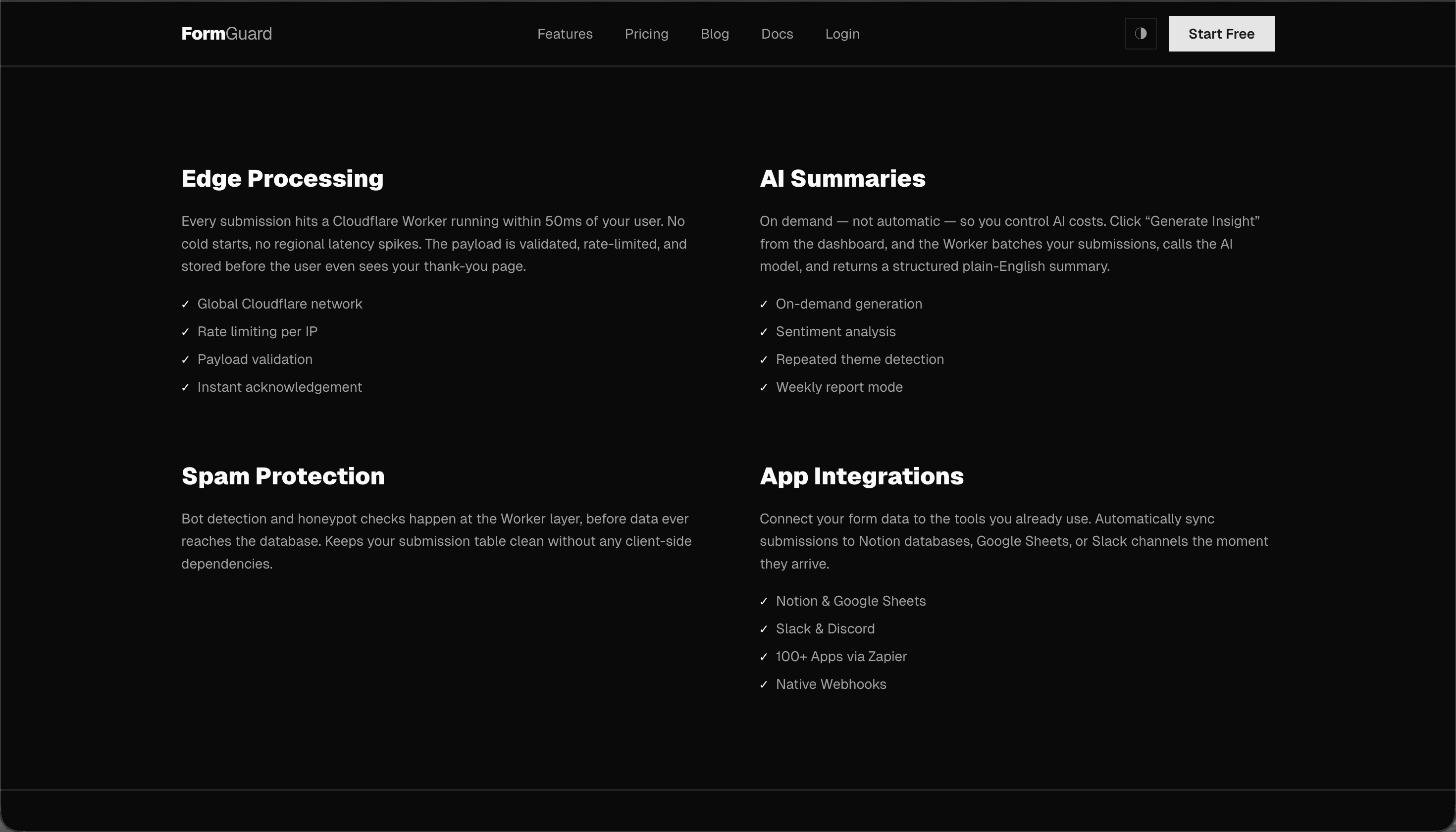 FormGuard screenshot 6